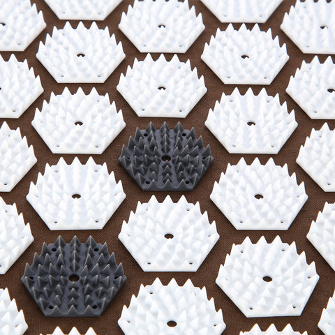 Saltea fitness acupunctura HMS AKM09, MARO