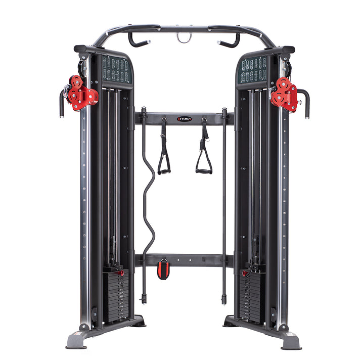 Aparat multifunctional ARES 1  SEMI-COMERCIAL HMS