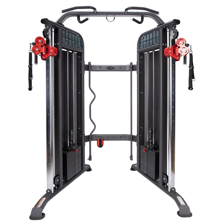 Aparat multifunctional ARES 1  SEMI-COMERCIAL HMS
