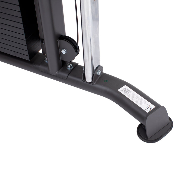 Aparat multifunctional ARES 1  SEMI-COMERCIAL HMS