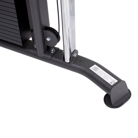 Aparat multifunctional ARES 1  SEMI-COMERCIAL HMS