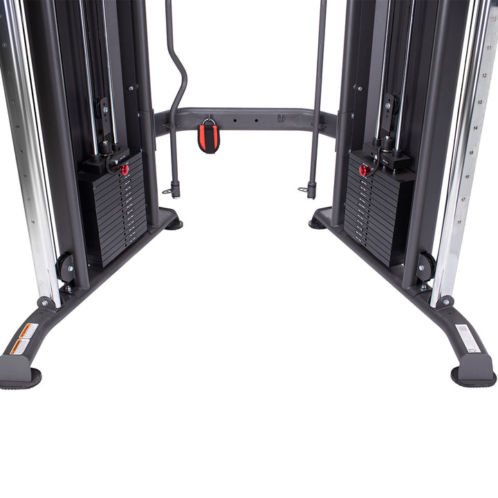 Aparat multifunctional ARES 1  SEMI-COMERCIAL HMS