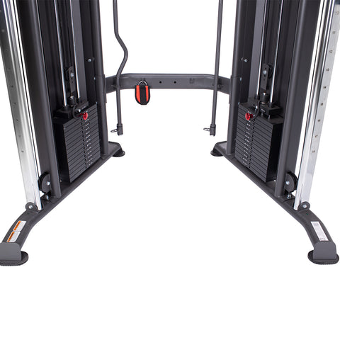 Aparat multifunctional ARES 1  SEMI-COMERCIAL HMS