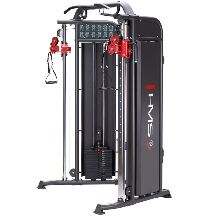 Aparat multifunctional ARES 1  SEMI-COMERCIAL HMS