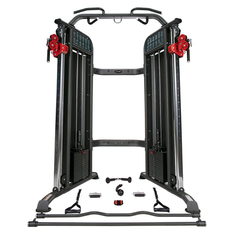 Aparat multifunctional ARES 1  SEMI-COMERCIAL HMS