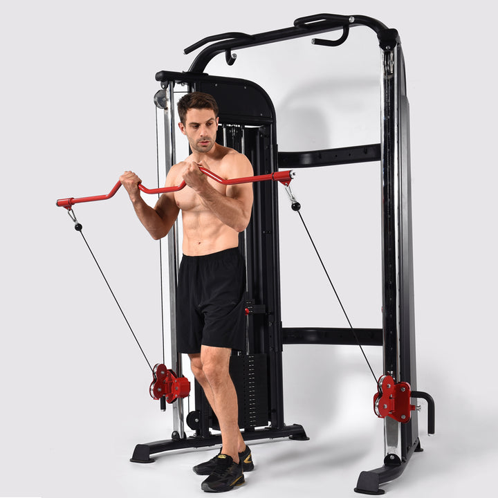 Aparat multifunctional ARES 1  SEMI-COMERCIAL HMS