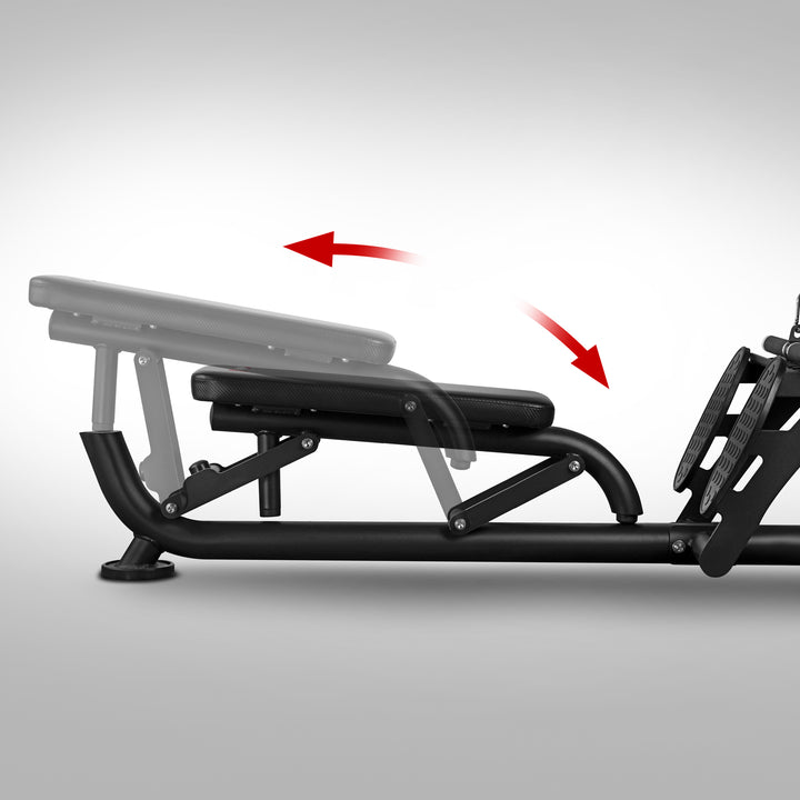 Aparat Multifuncțional cu 5 Stații ARGOS 5 Multi Gym