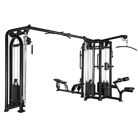 Aparat Multifuncțional cu 5 Stații (Multi Gym)