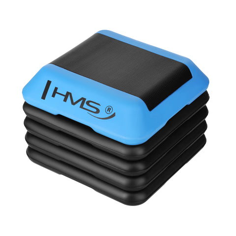 Mini stepper aerobic profesional HMS AS001