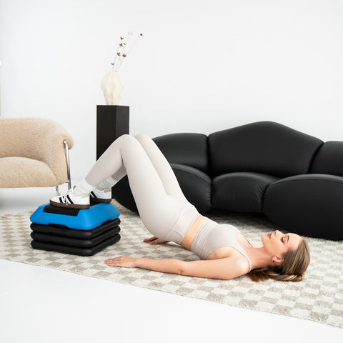 Mini stepper aerobic profesional HMS AS001