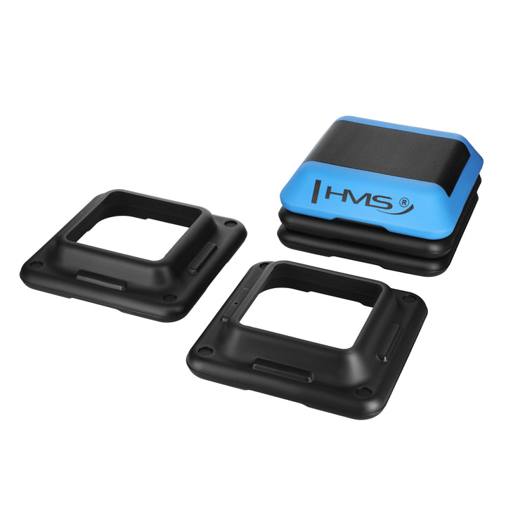 Mini stepper aerobic profesional HMS AS001