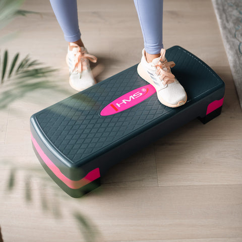 Stepper aerobic HMS AS002