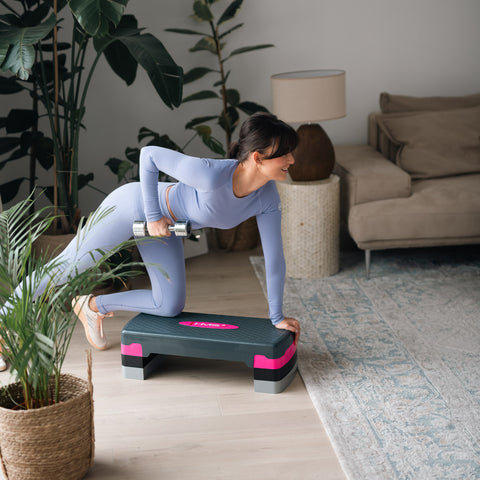 Stepper aerobic HMS AS002