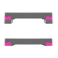 Stepper fitness HMS AS003