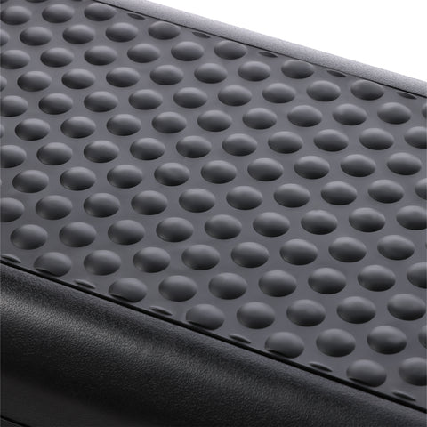 Stepper aerobic reglabicu functie de banca profesionala HMS AS009 PRO