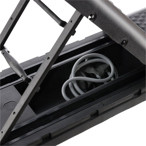 Stepper aerobic reglabicu functie de banca profesionala HMS AS009 PRO