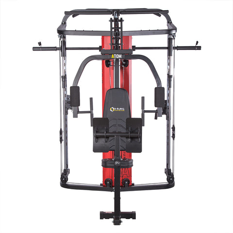 Aparat Multifunctional SMITH MACHINE HMS PREMIUM ATLAS ATOM