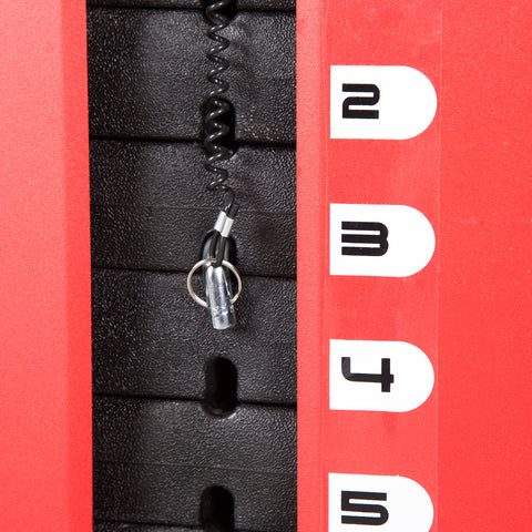 Aparat Multifunctional SMITH MACHINE HMS PREMIUM ATLAS ATOM