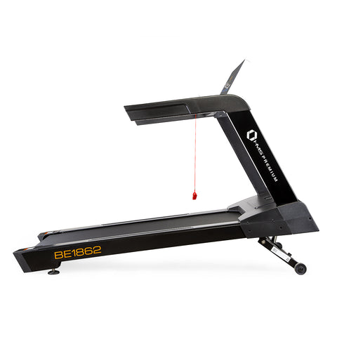 BANDĂ DE ALERGARE ELECTRICĂ SEMI-COMERCIALĂ PREMIUM BE1862 HMS