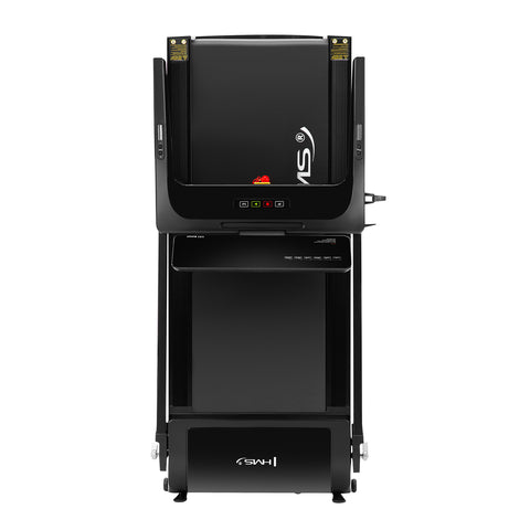 Banda de alergat electrica HMS PREMIUM BE5872