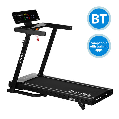 Banda de alergat electrica HMS PREMIUM BE5872N