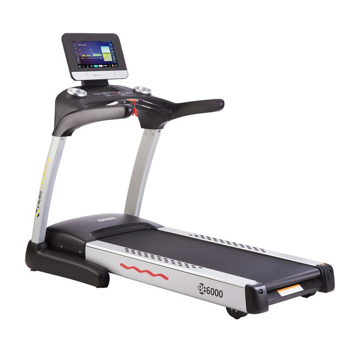 Banda de alergat electrica HMS BE6000