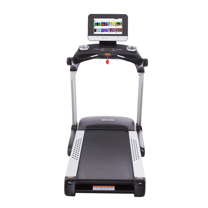 Banda de alergat electrica HMS BE6000