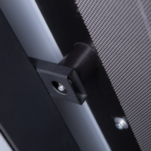 Banda de alergat electrica HMS BE6000