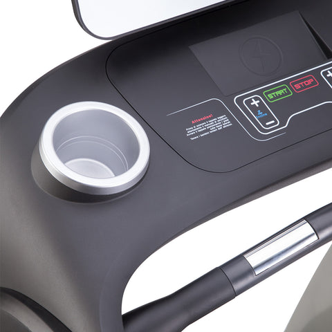 Banda de alergat electrica HMS BE6000