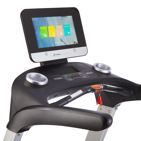 Banda de alergat electrica HMS BE6000