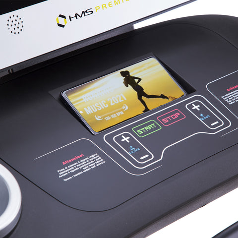 Banda de alergat electrica HMS BE6000