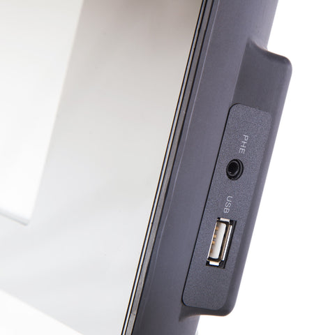 Banda de alergat electrica HMS BE6000