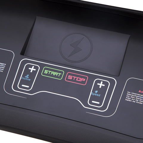 Banda de alergat electrica HMS BE6000