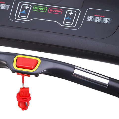 Banda de alergat electrica HMS BE6000