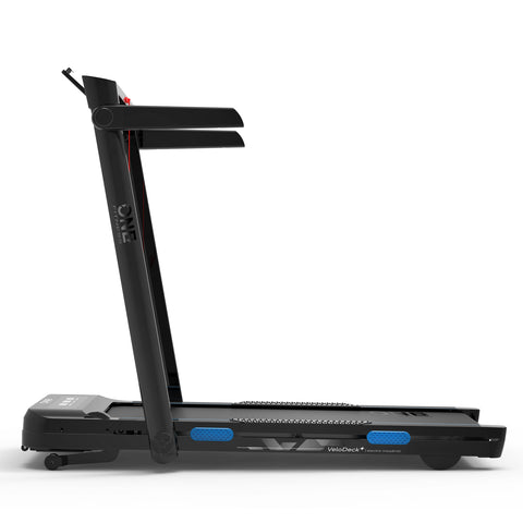 Banda de alergat electrica ONE FITNESS BE9243