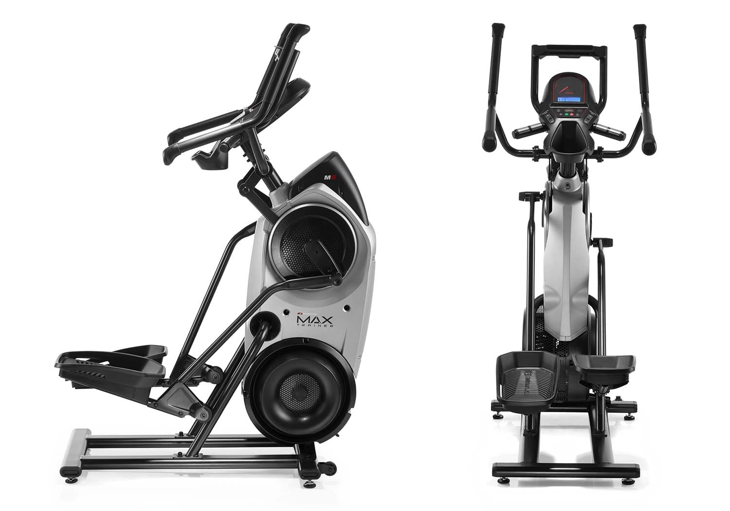 Max Trainer BOWFLEX M6