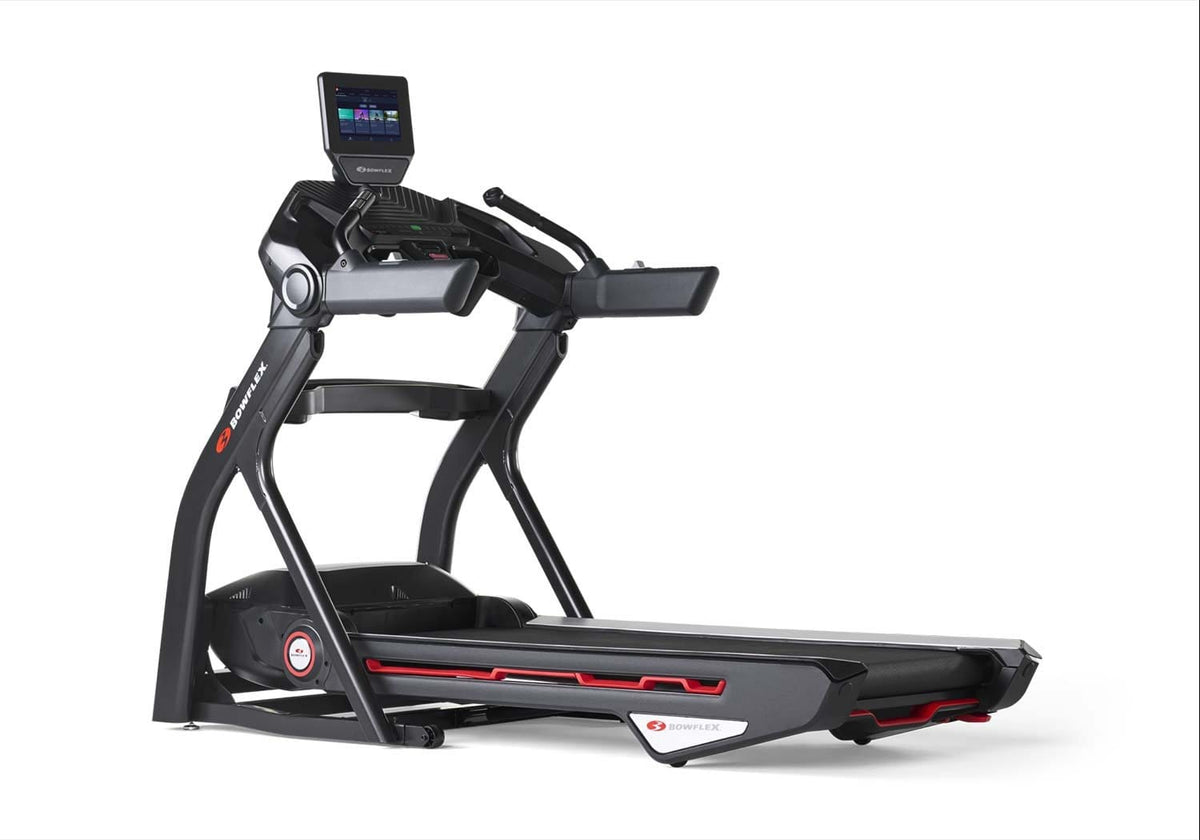 Banda de alergare BOWFLEX 25
