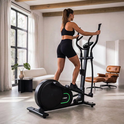 Bicicleta Eliptica VIRTUFIT CTR300i