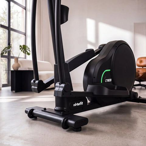 Bicicleta Eliptica VIRTUFIT CTR300i