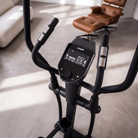 Bicicleta Eliptica VIRTUFIT CTR300i