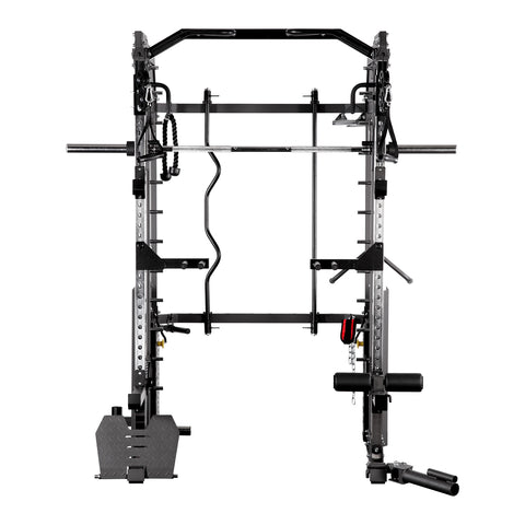 Aparat multifunctional SEMI-COMERCIAL CYKLOP 4 HMS
