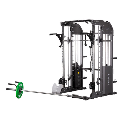Aparat multifunctional SEMI-COMERCIAL CYKLOP 4 HMS