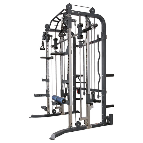 APARAT MULTIFUNCTIONAL HMS CYKLOP 1