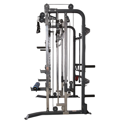 APARAT MULTIFUNCTIONAL HMS CYKLOP 1