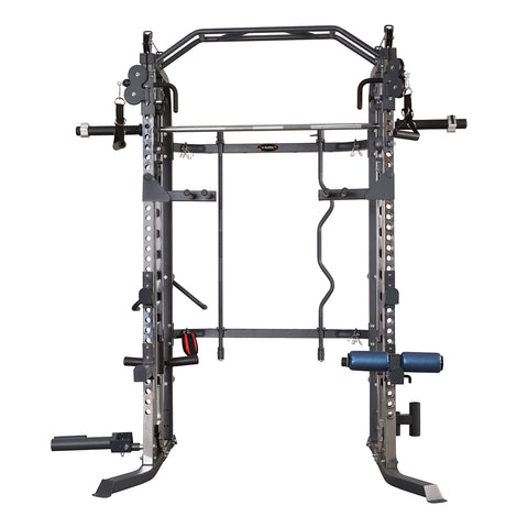 APARAT MULTIFUNCTIONAL HMS CYKLOP 1