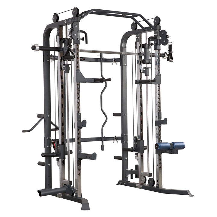 APARAT MULTIFUNCTIONAL HMS CYKLOP 1