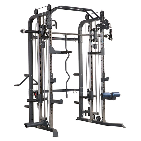 APARAT MULTIFUNCTIONAL HMS CYKLOP 1