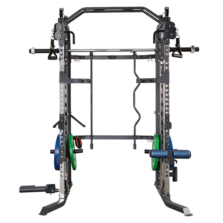 APARAT MULTIFUNCTIONAL HMS CYKLOP 1