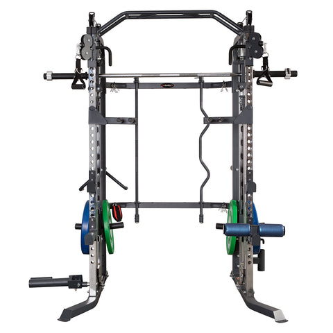 APARAT MULTIFUNCTIONAL HMS CYKLOP 1