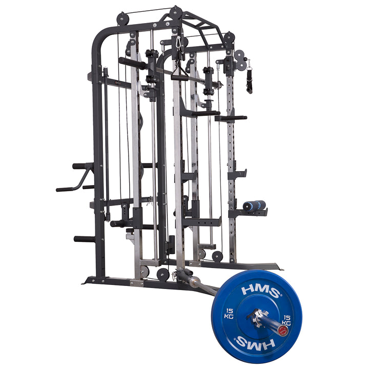 APARAT MULTIFUNCTIONAL HMS CYKLOP 1